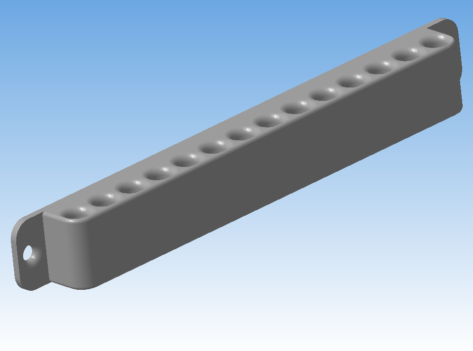 Sting kartuşları için düzenleyici Hakko T12 (Plastik Aparattır!!!)