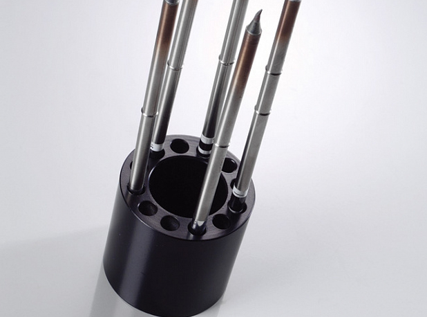 Hakko t12 Lehimleme Ucu Tutucu (Plastik Aparattır!!!)