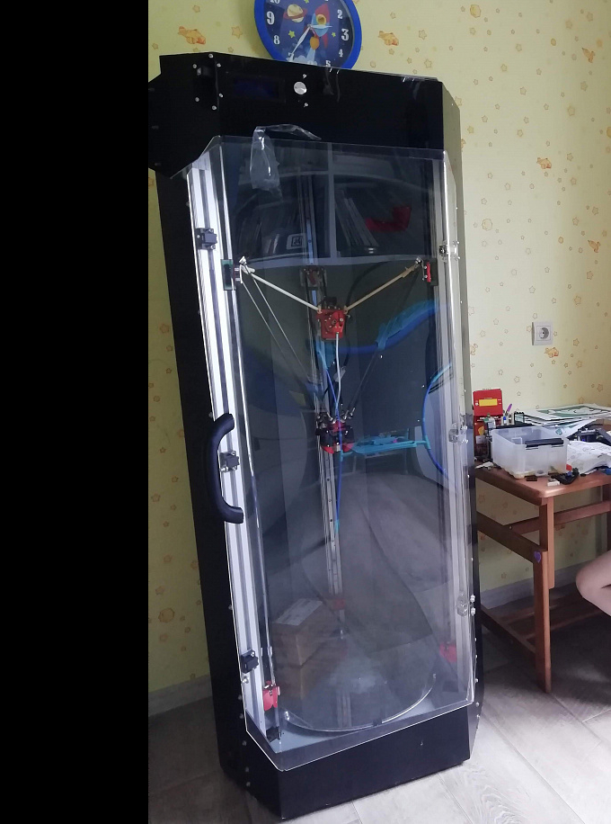 Продаю Prism Pro v1