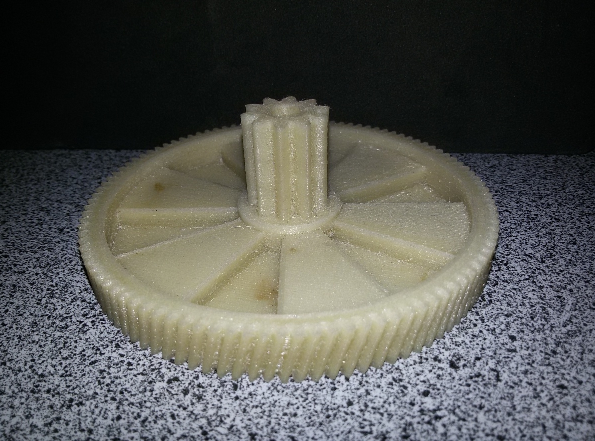 Kıyma dişlisi Kenwood KW650740 (Plastik Aparattır!!!)