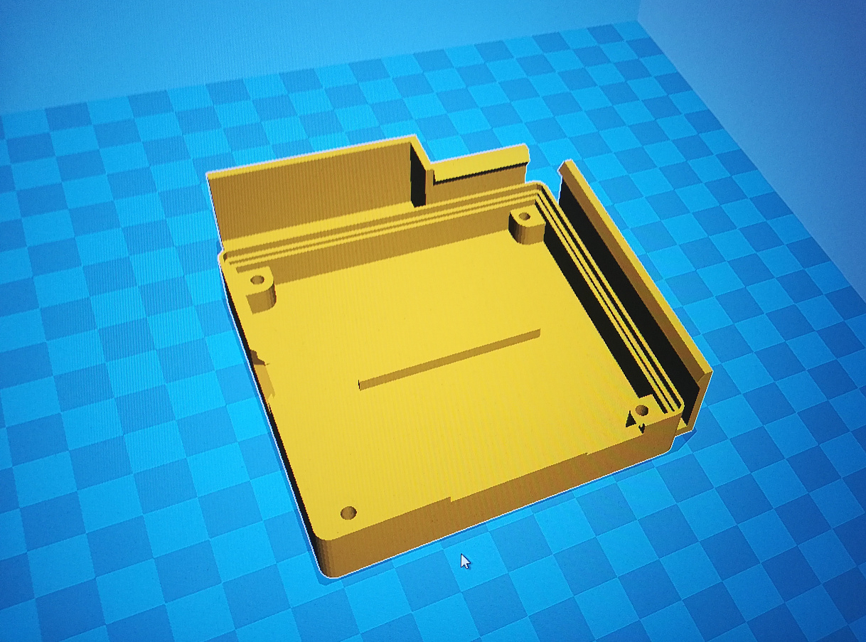 Case MG328 3.7V Grafik Transistör Test Cihazı (Plastik Aparattır!!!)