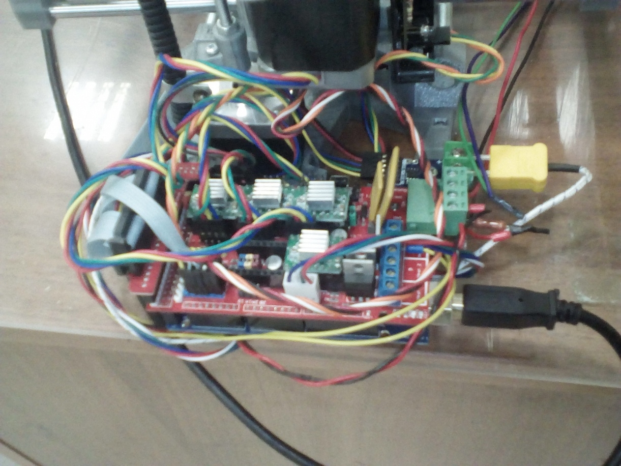 3d принтер 3d принтер