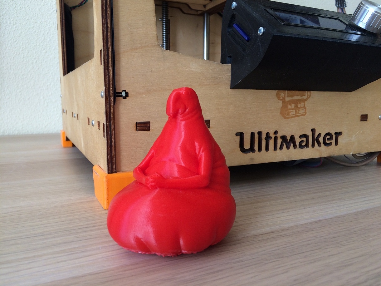 Ultimaker Original