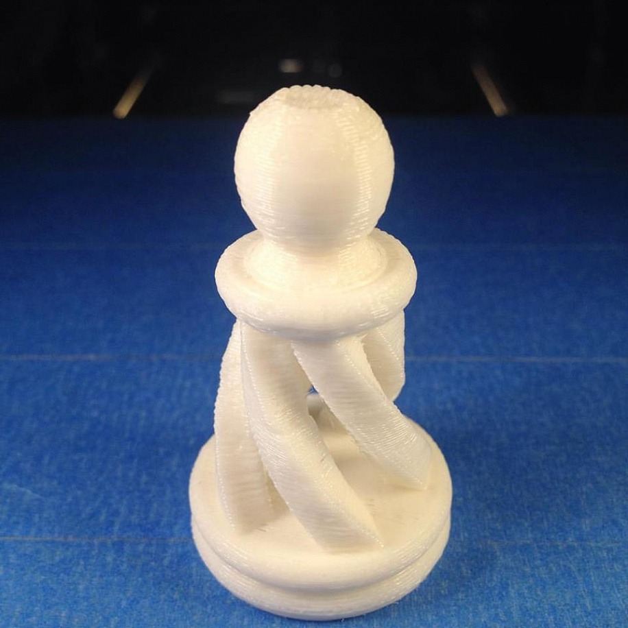 Продам Prusa I3 RepRap (нет времени заниматься)