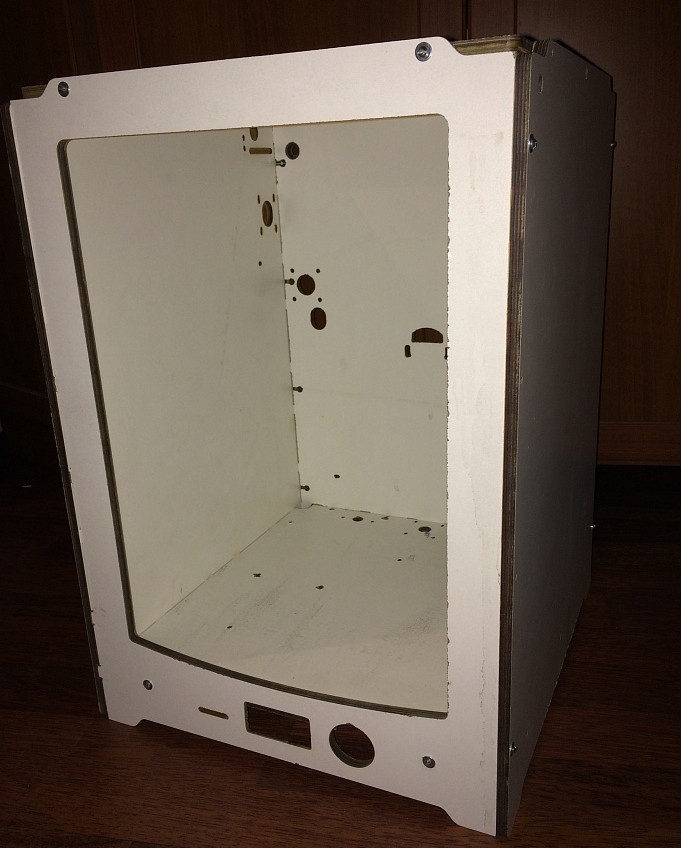 Продам корпус для постройки ultimaker 2 extended Продам корпус для постройки ultimaker 2 extended