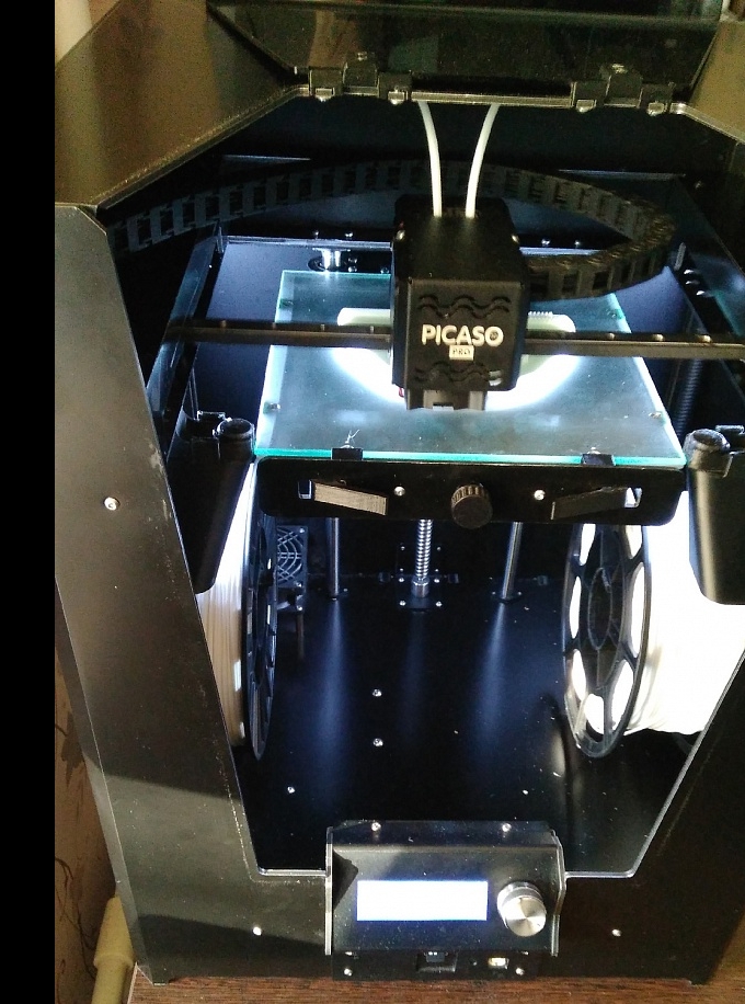 Picaso 3D Designer Pro 250