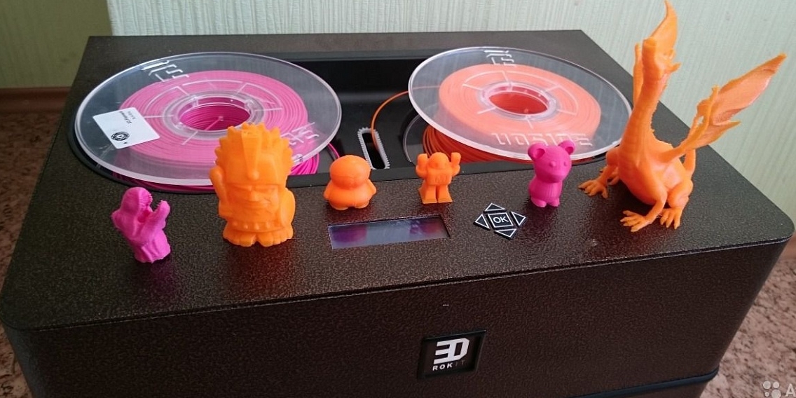 Продам 3dison multi