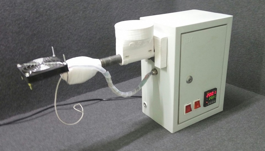 Продам Экструдер