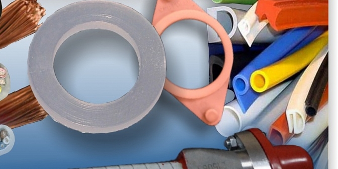 Печать из Силиконов