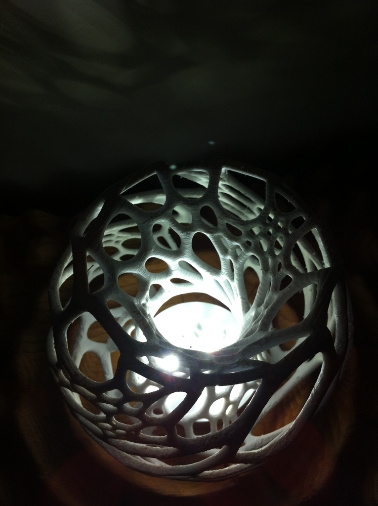 Lamba "Petek" (Plastik Aparattır!!!)