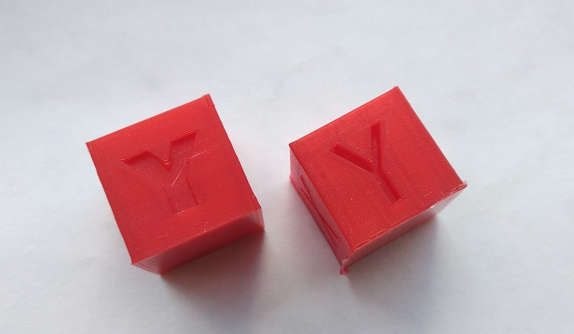 Creality Ender 3 (собран и настроен) новый