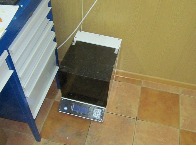 Оборудование для 3D печати (SLS и FDM), материалы, расходники и 3D сканер. А так же материалы и оборудование для литья пластика в силиконовые формы. 