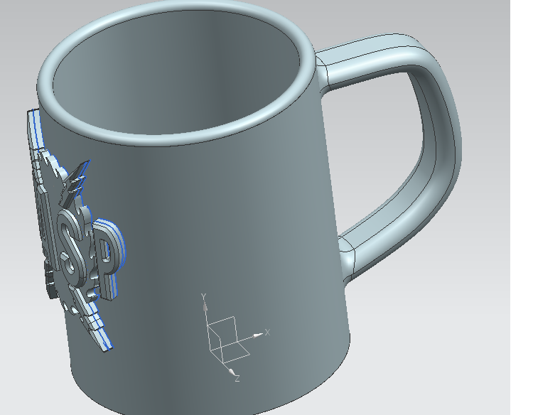 WASP kupa (Plastik Aparattır!!!)