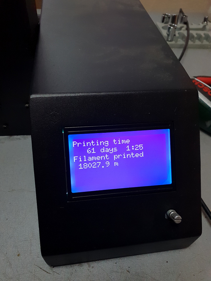 Wanhao Duplicator i3