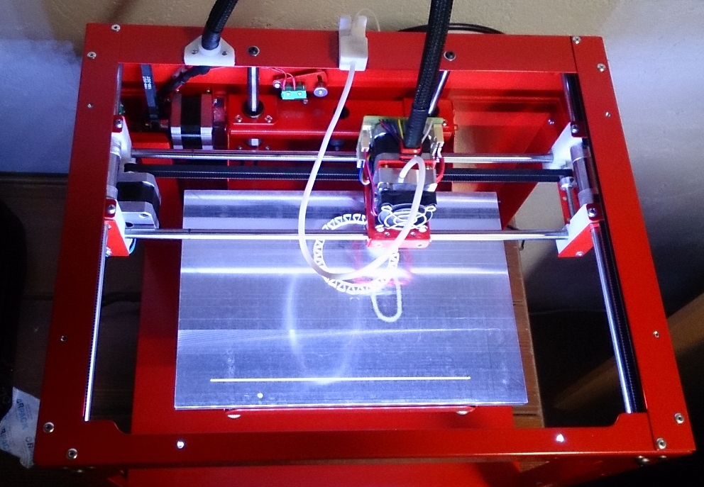 Magnum Creative 2 UNI