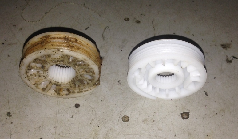 катушка троса от двери Mercedes W211