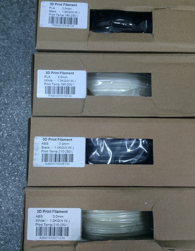 Пластик 3.0мм