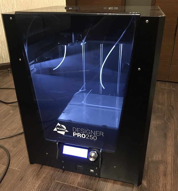 Picaso Designer PRO 250 Picaso Designer PRO 250