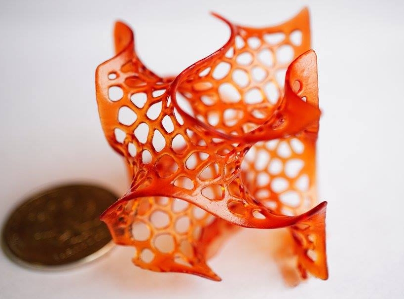 Voronoi kahramanı (Plastik Aparattır!!!)