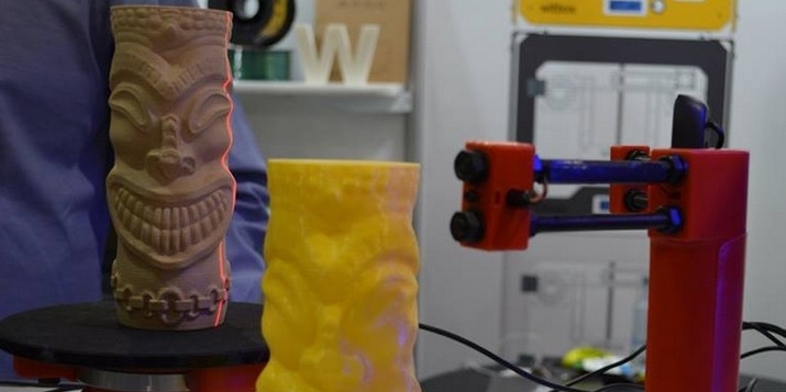 Продам Новый 3D-сканер Ciclop Продам Новый 3D-сканер Ciclop