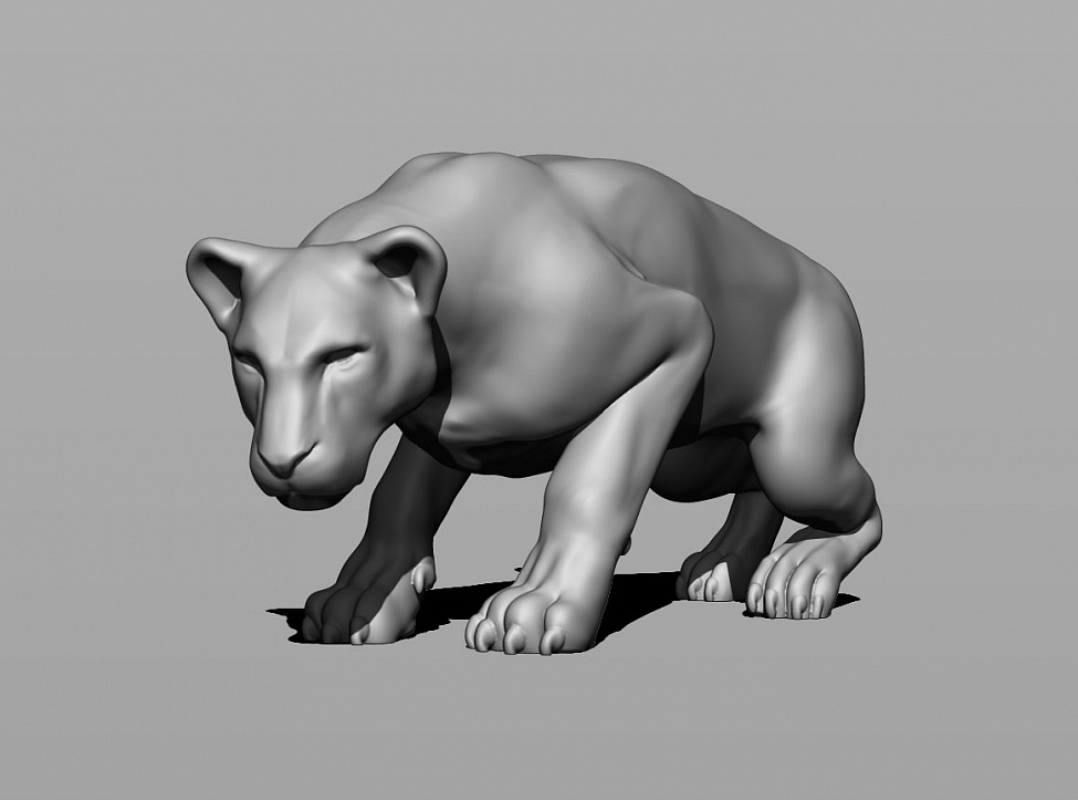 Kaplan (Kaplan) (Plastik Aparattır!!!)