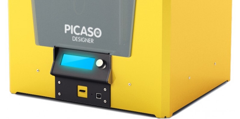 Продам Picaso Designer