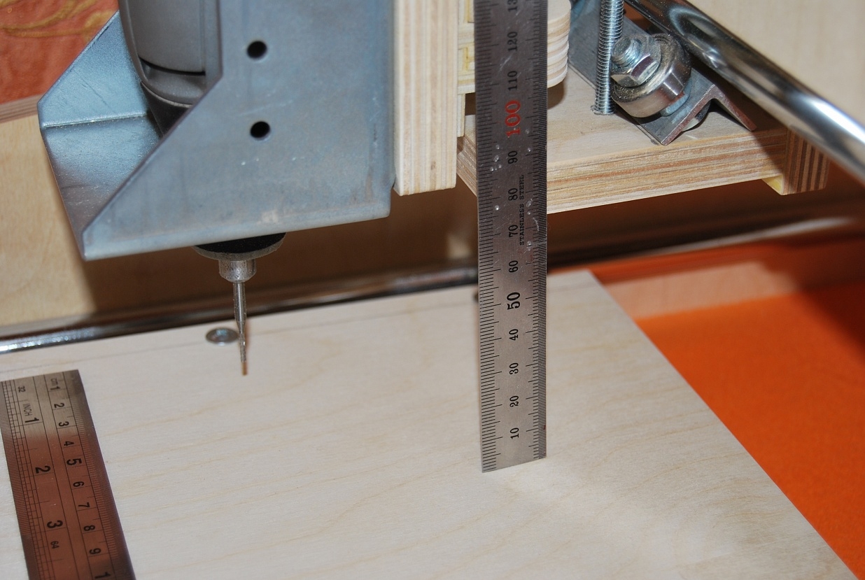 Чпу станок планшетного типа с рабочим полем 320х250х100мм