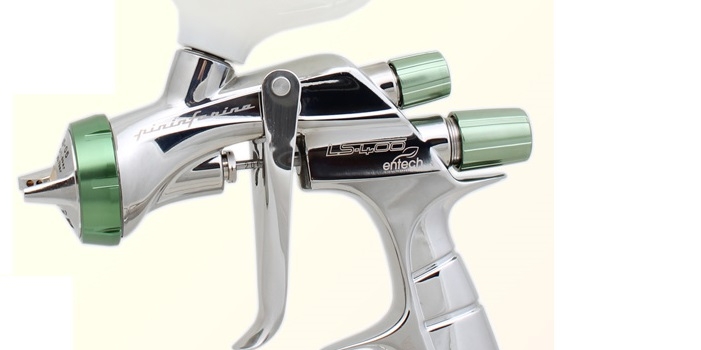 Ищу модель краскопульта