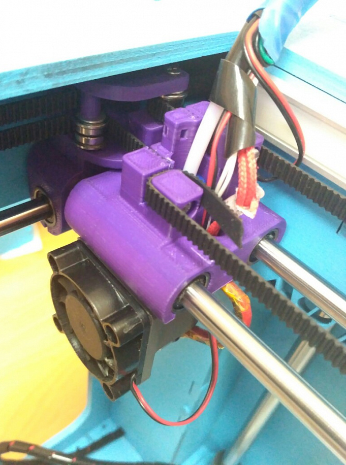 Продам принтер Хороший бот Core XY