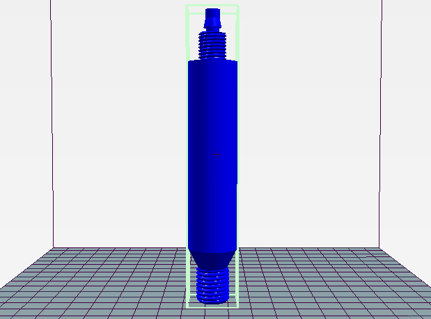 Bahçe Püskürtücü Kolu (Plastik Aparattır!!!)