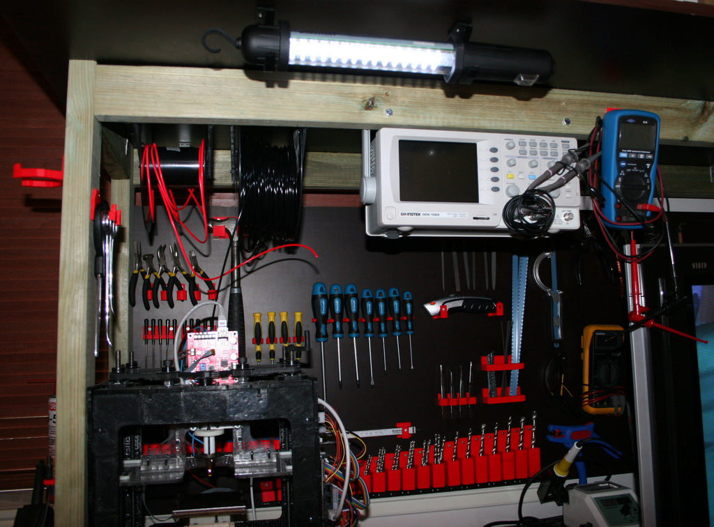 Araç düzenleyici (Plastik Aparattır!!!)