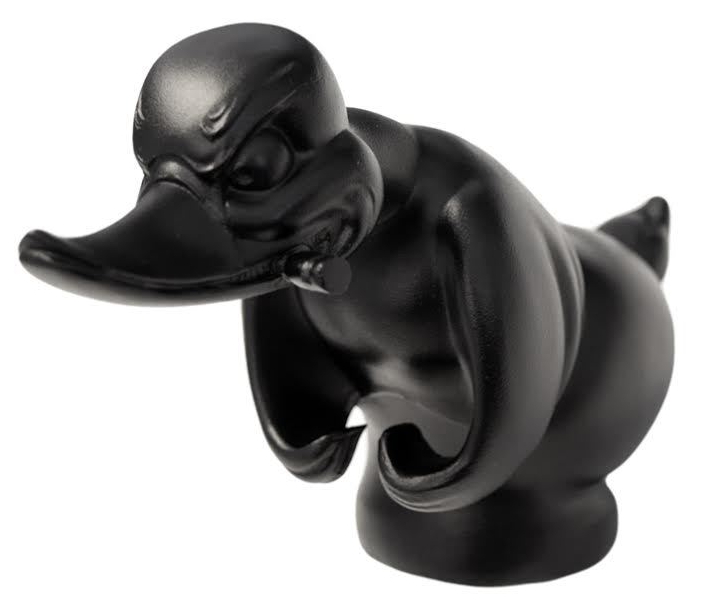 Нужна модель Death Proof Convoy Duck