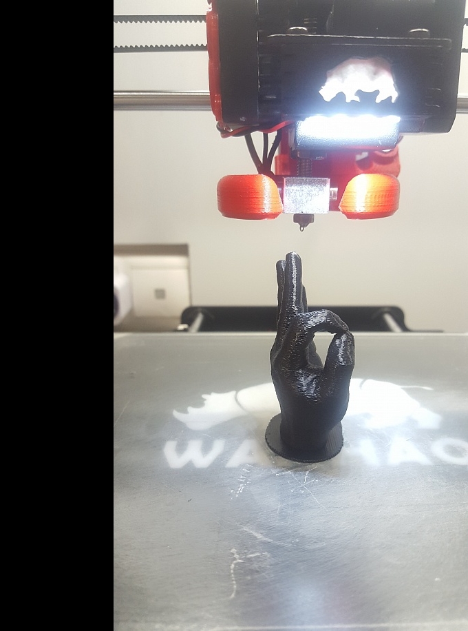 Продам Wanhao Duplicator i3 Plus