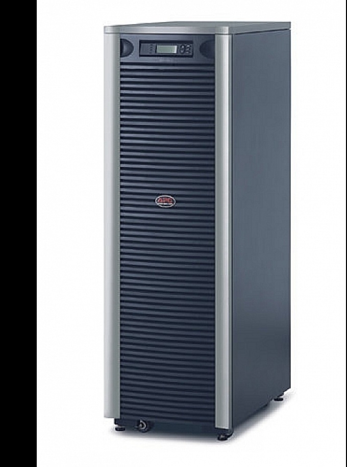ИБП APC Symmetra LX 12kVA 