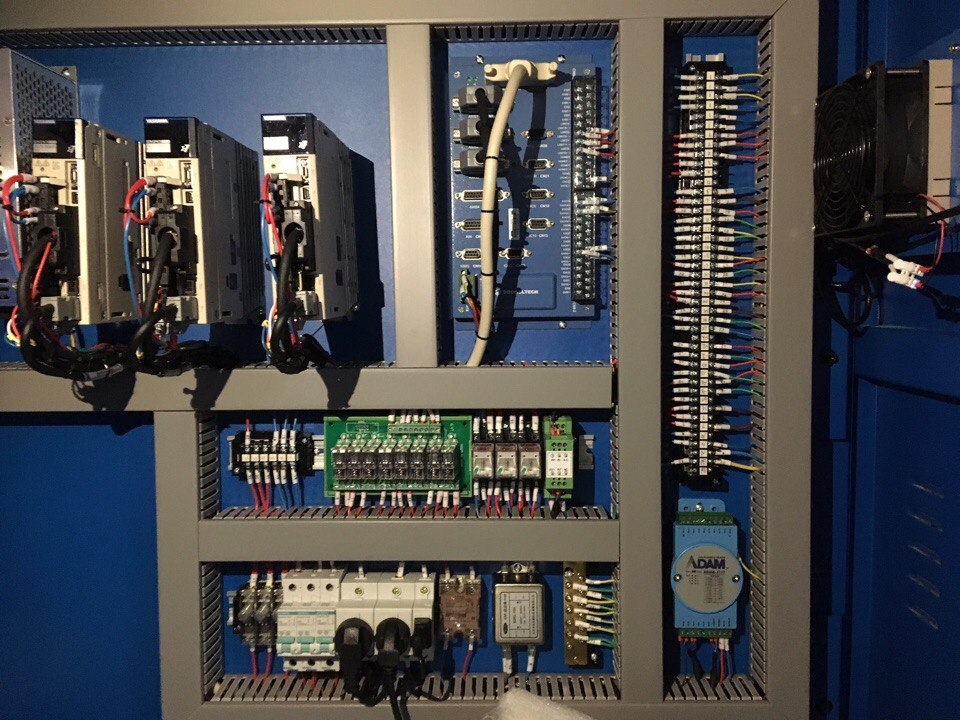 Промышленный SLA Промышленный SLA