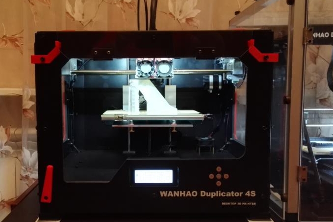 Продам Wanhao Duplicator 4S