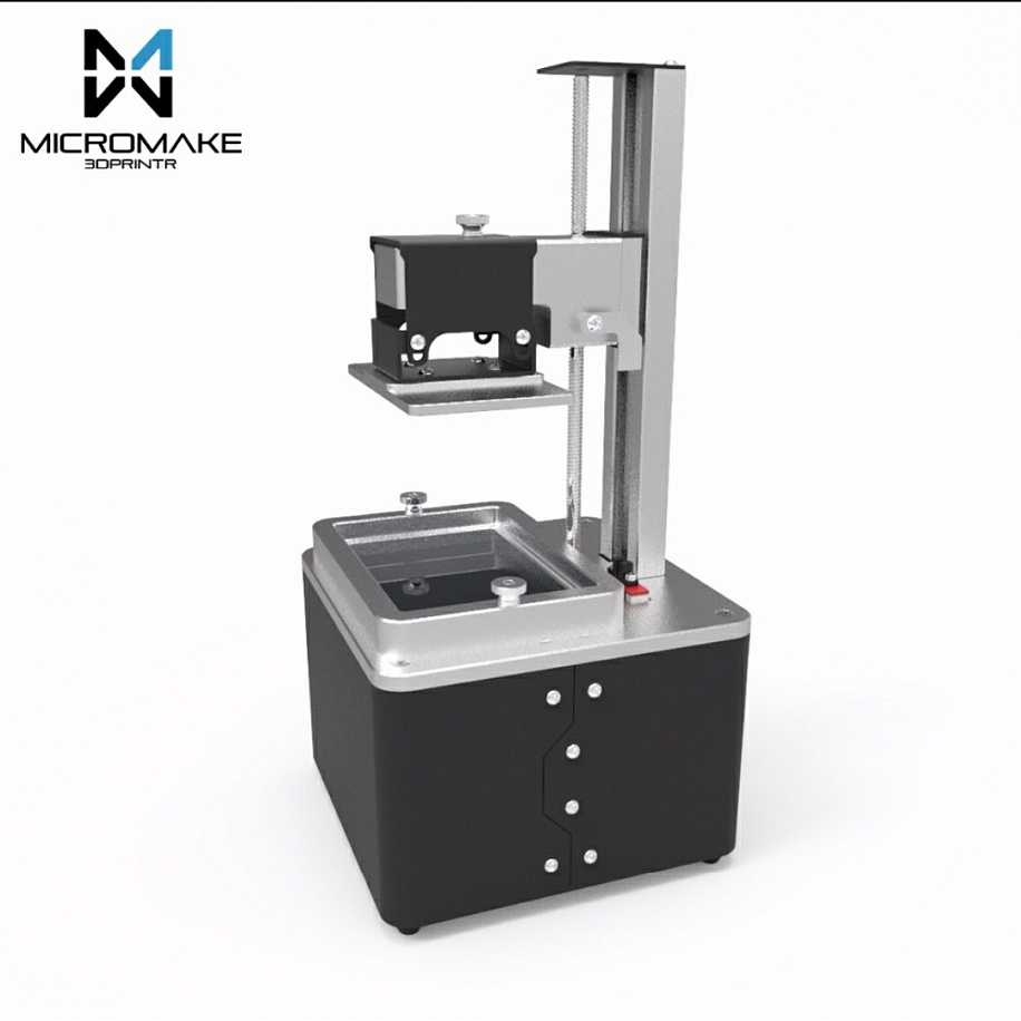 Продаю Micromake sla/lcd 