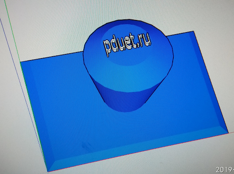 Damga vurmak (Plastik Aparattır!!!)