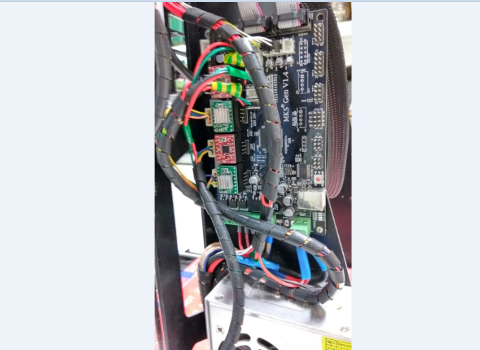 Продам Prusa i3 Bizon