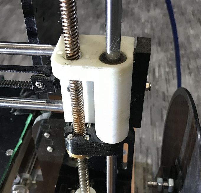 3Д принтер i3 3Д принтер i3