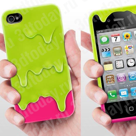 Продам 3D-принтер Cubex Trio в СПб