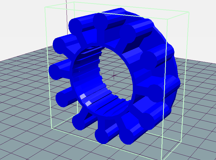 Zippy Verdi bebek arabası kilitleme dişlisi (Plastik Aparattır!!!) Zippy Verdi bebek arabası kilitleme dişlisi (Plastik Aparattır!!!)