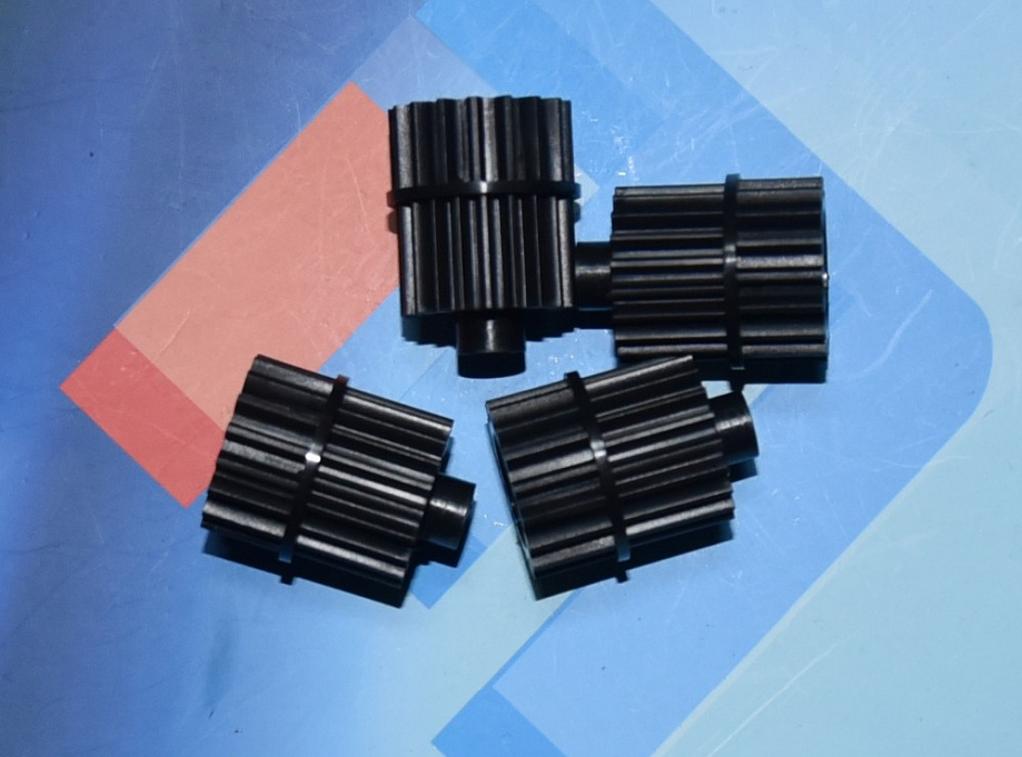 Canon IR 2018 termal ünite tahrik dişlisi (Plastik Aparattır!!!)