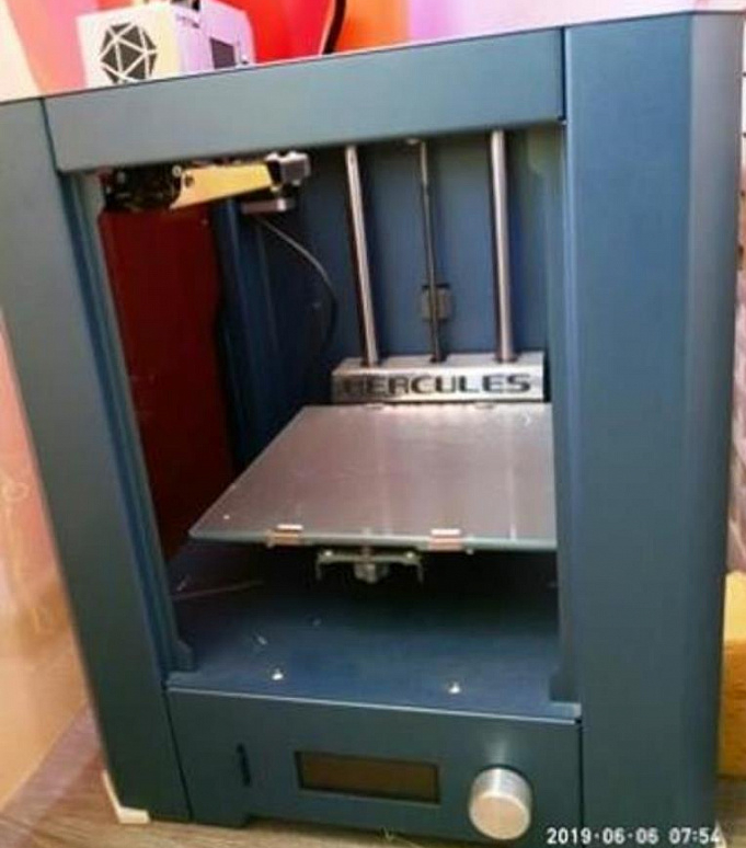 Продам HERCULES 2017(NEW) Продам HERCULES 2017(NEW)