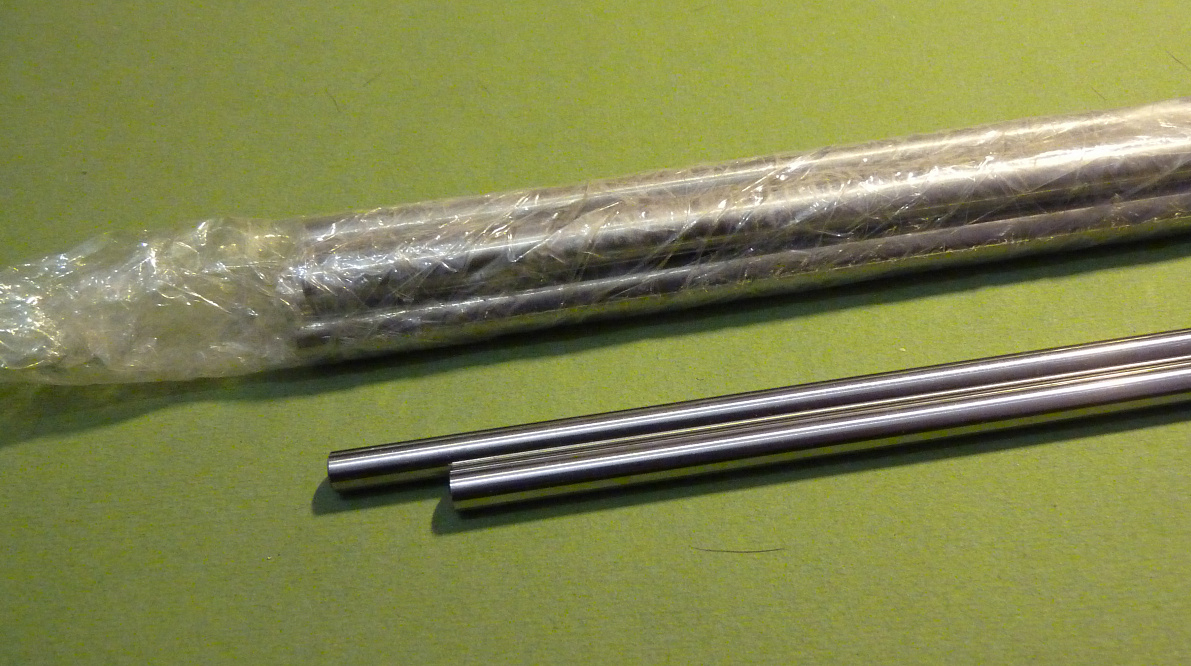 Набор для сборки Ultimaker от Ивана PLASTMASKA