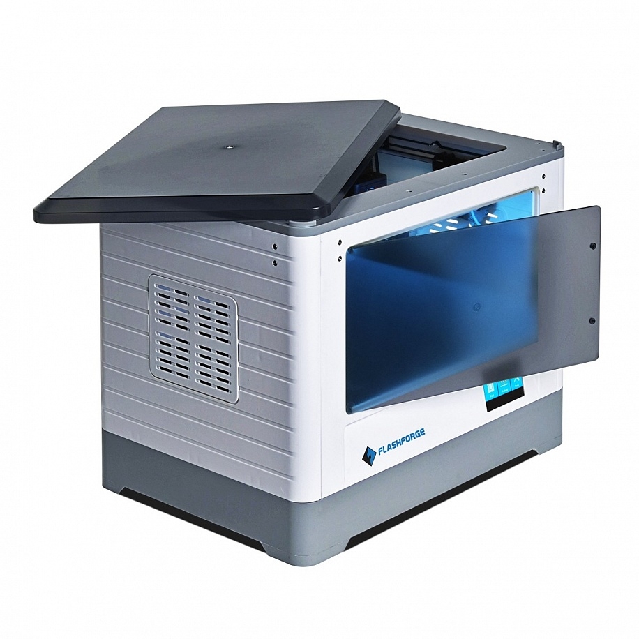 Продам Flashforge Dreamer