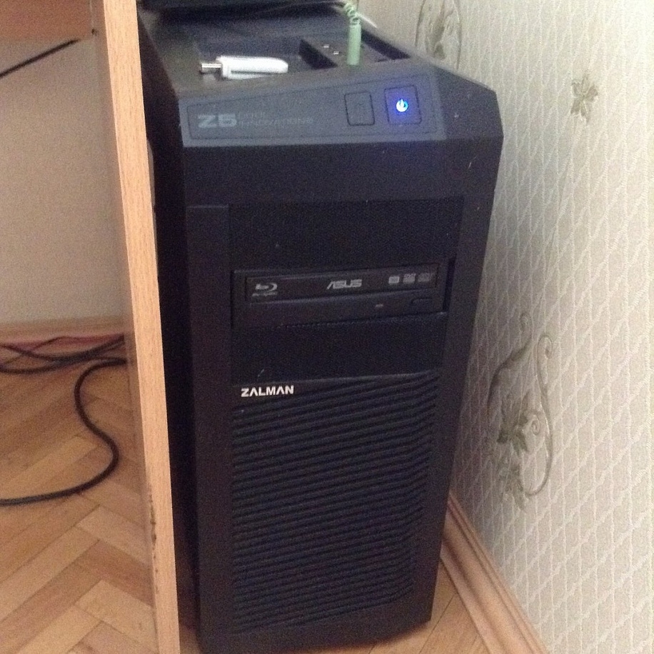 Продажа готового решения для бизнеса