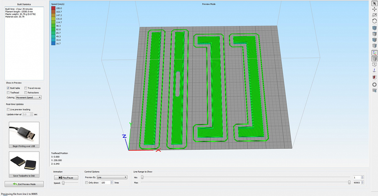 Нужна печать в Екатеринбурге