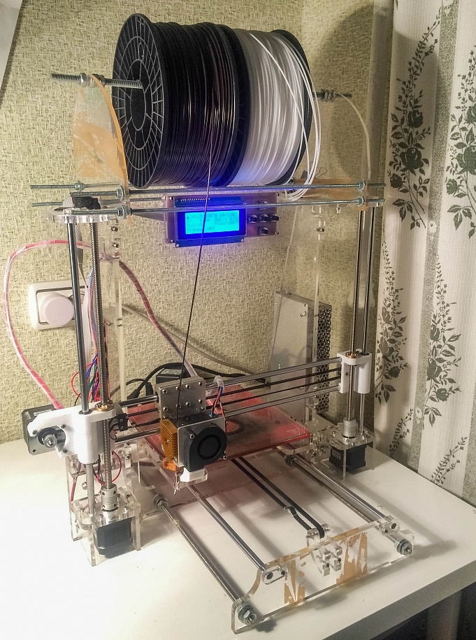 Prusa i3