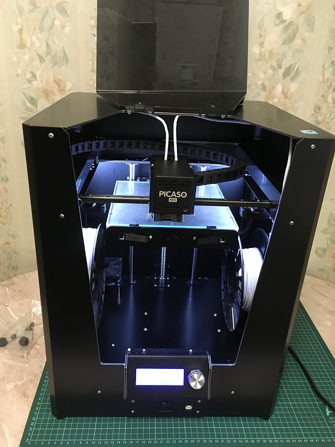 Picaso PRO 250